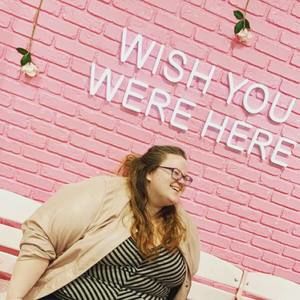 Meet your Posher, Catherine